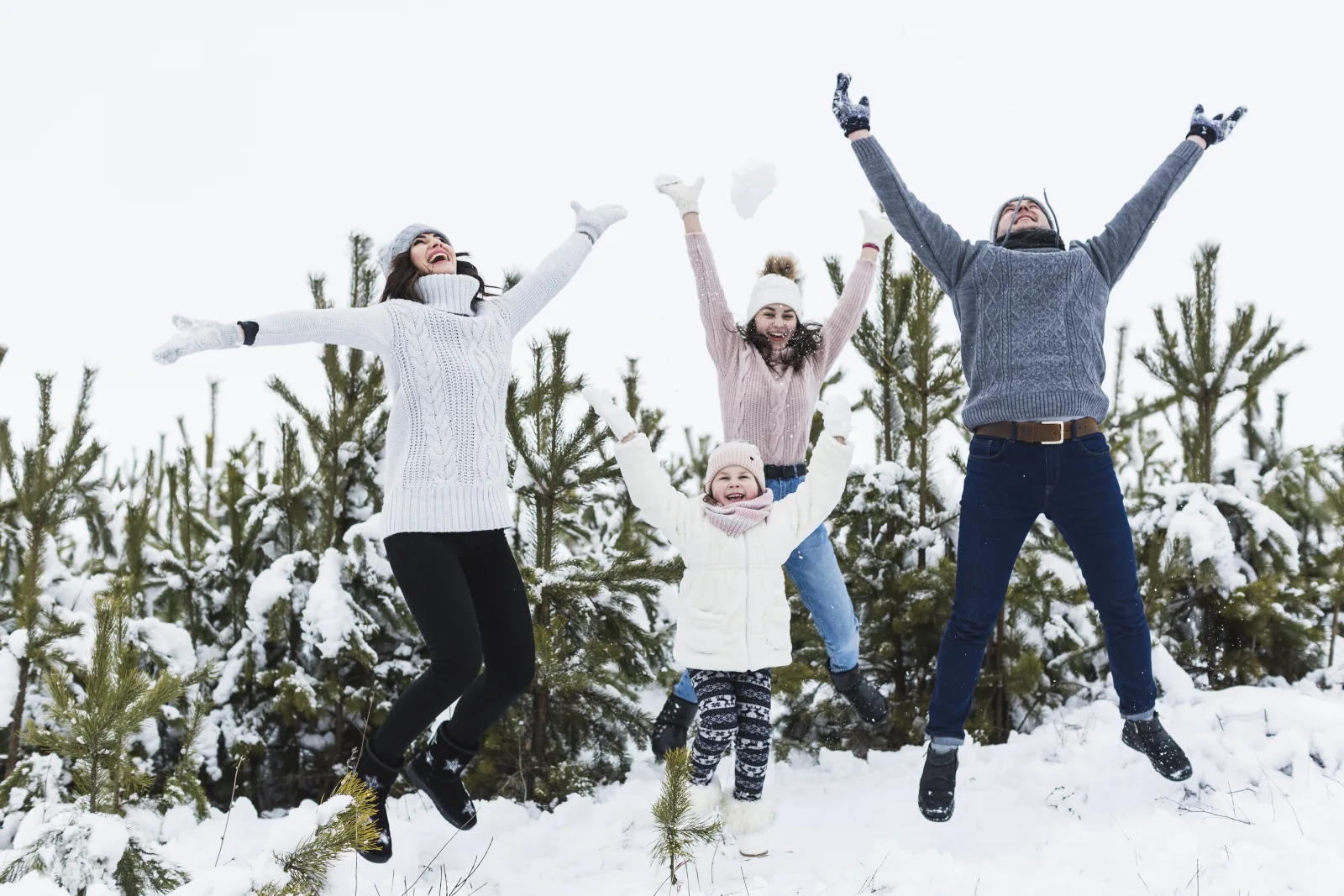Turismo activo: cada vez más familias eligen la aventura dentro de Chile