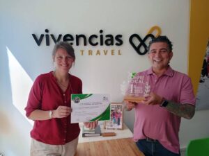 Giras de Estudio - Vivencias travel