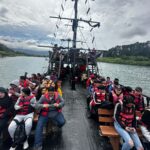 Giras de Estudio - Vivencias travel