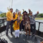 Giras de Estudio - Vivencias travel