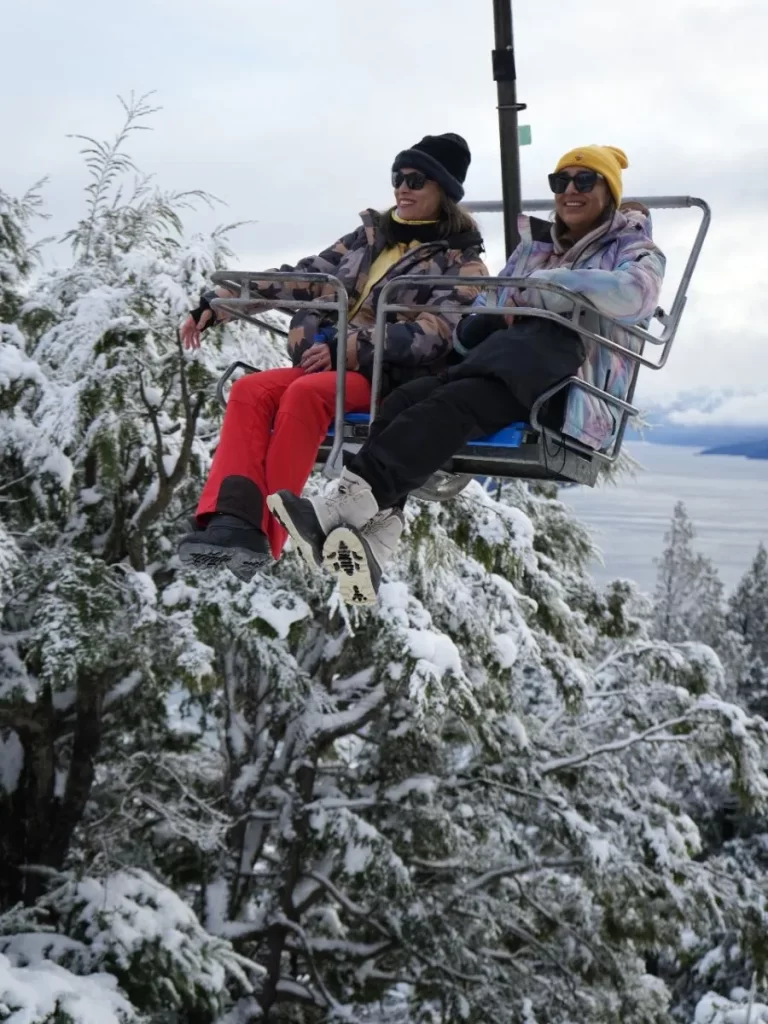 Vivencias Travel Chile organizó un nuevo Fam Tour para padres de colegios del país vecino - Giras de estudio Giras de Estudio - Vivencias travel